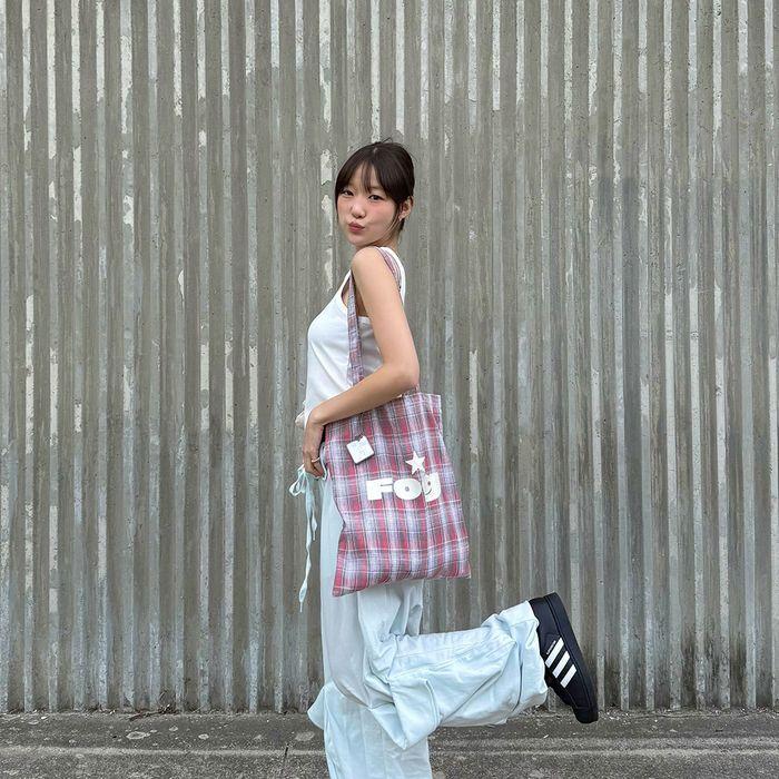 [잉화PICK] FOG ECO BAG check