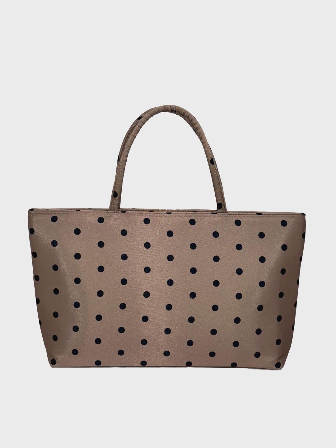 둥근 낮잠 [Brown]