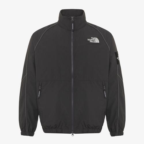 NJ3BR05L 화이트라벨 올레마 자켓_CHARCOAL GREY