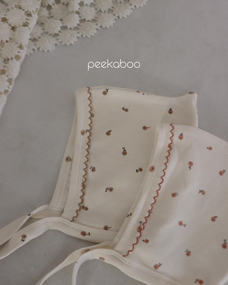 2023 fw 롤리 요정모자