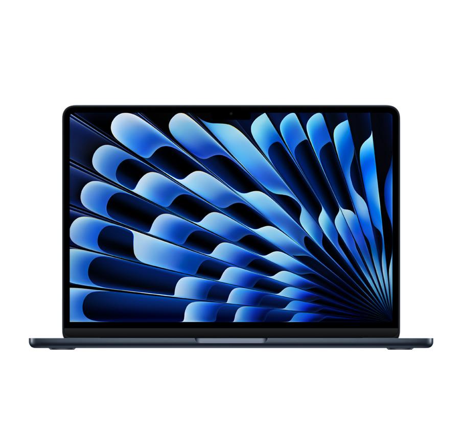 13형 MacBook Air - 미드나이트