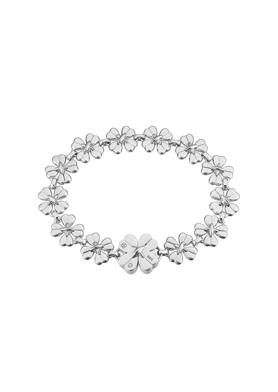 Flat Clover Tennis B