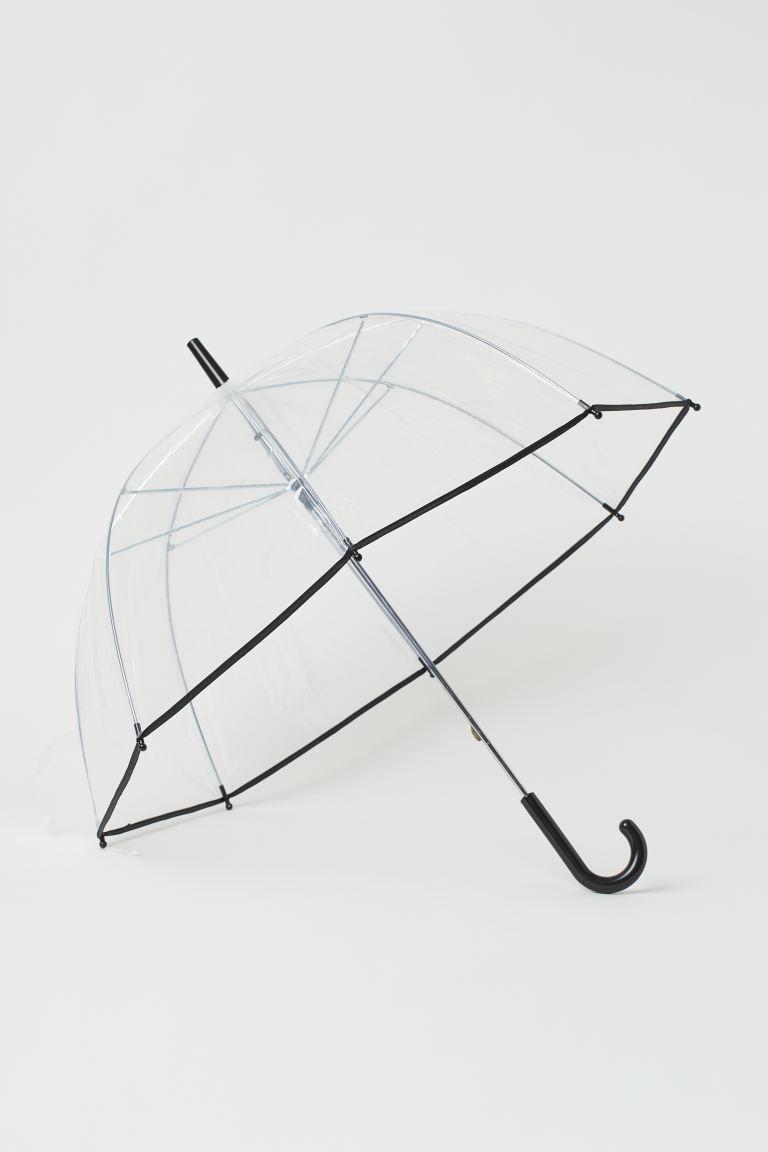 투명 우산
