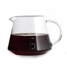 홀츠클로츠 커피서버 드립서버 500ml