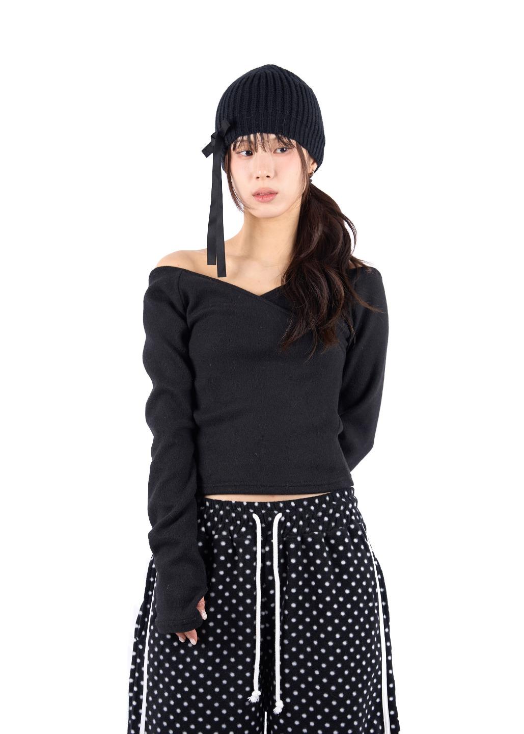 TWEEN WARMER LONG SLEEVE