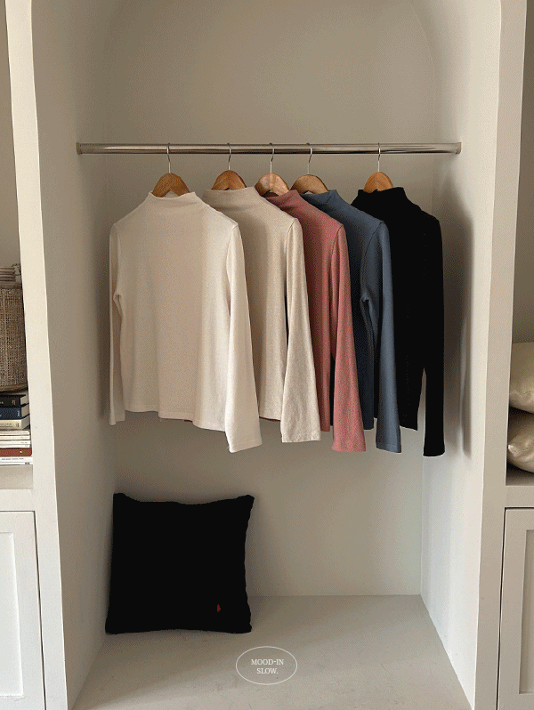 무드인슬로우 [MADE/피치기모] 에임 반목 폴라티