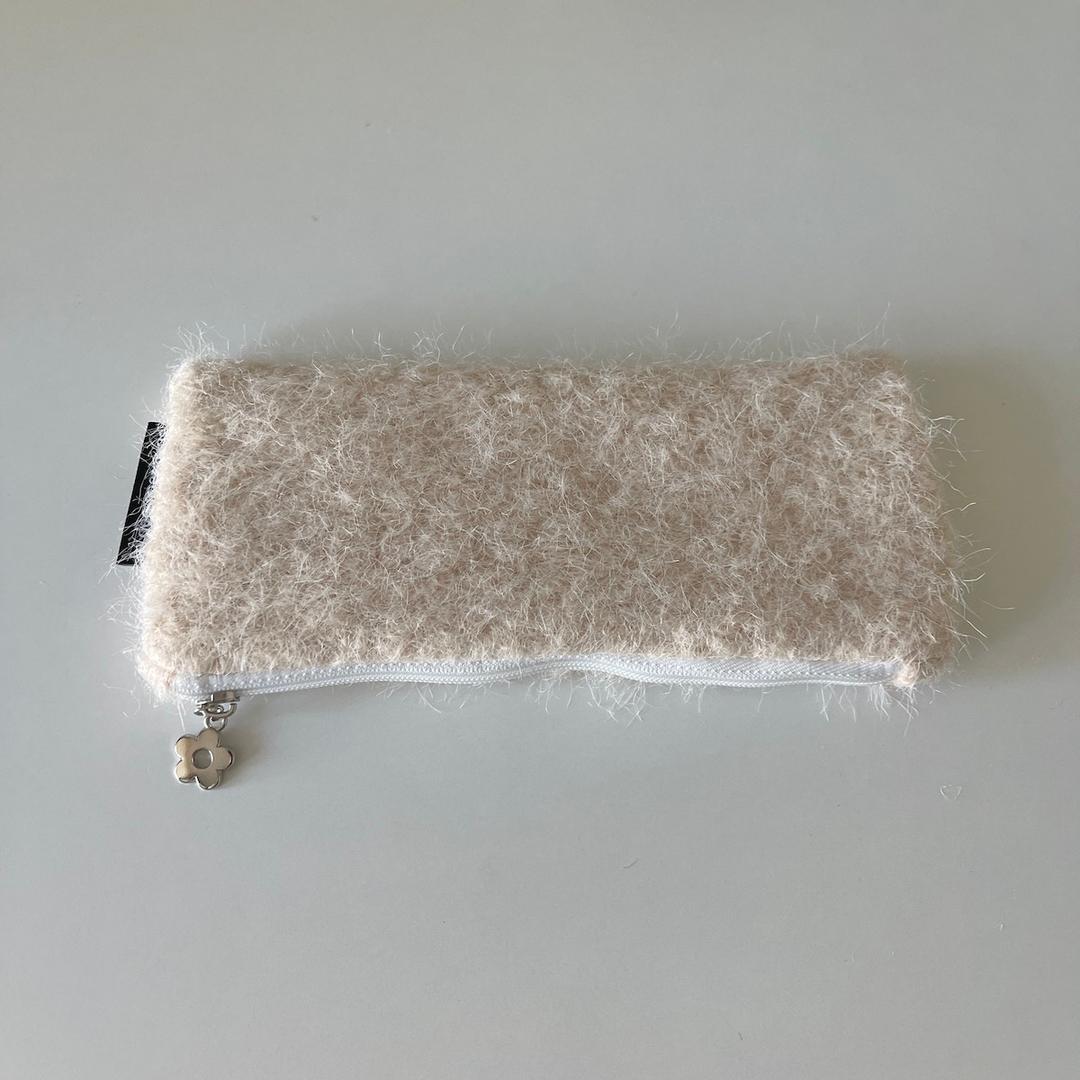 틸란 베이지 필통