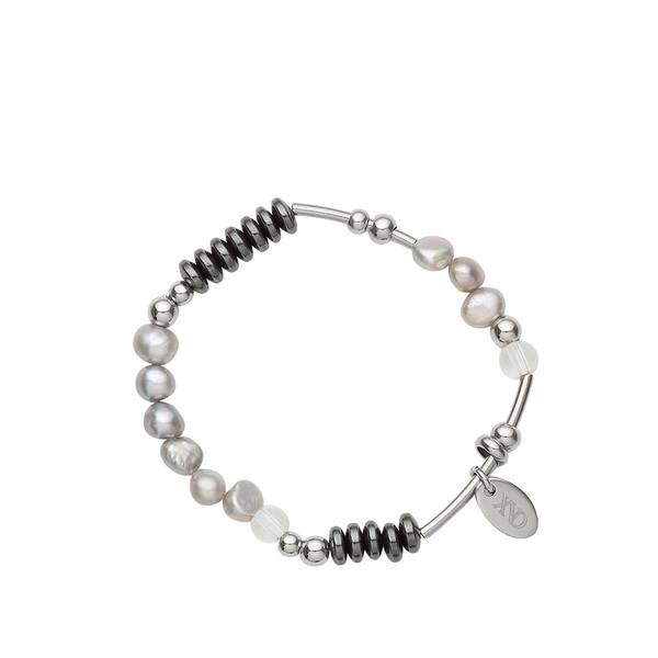 Mix Metallic Bracelet
