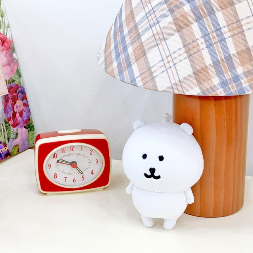 농담곰 인형 곰 애착 먼작귀 애착 담곰이 동물 13cm 가방고리