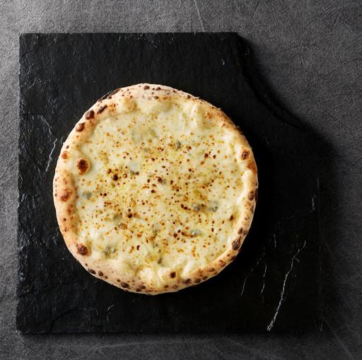 고르곤졸라 피자👍 10분만에 이런 맛이! 화덕피자 [원산지:작품정보참조]