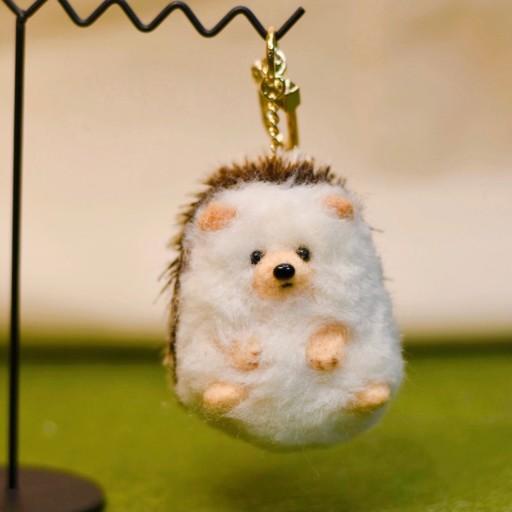 🦔 꼬슴꼬슴 꼬슴이