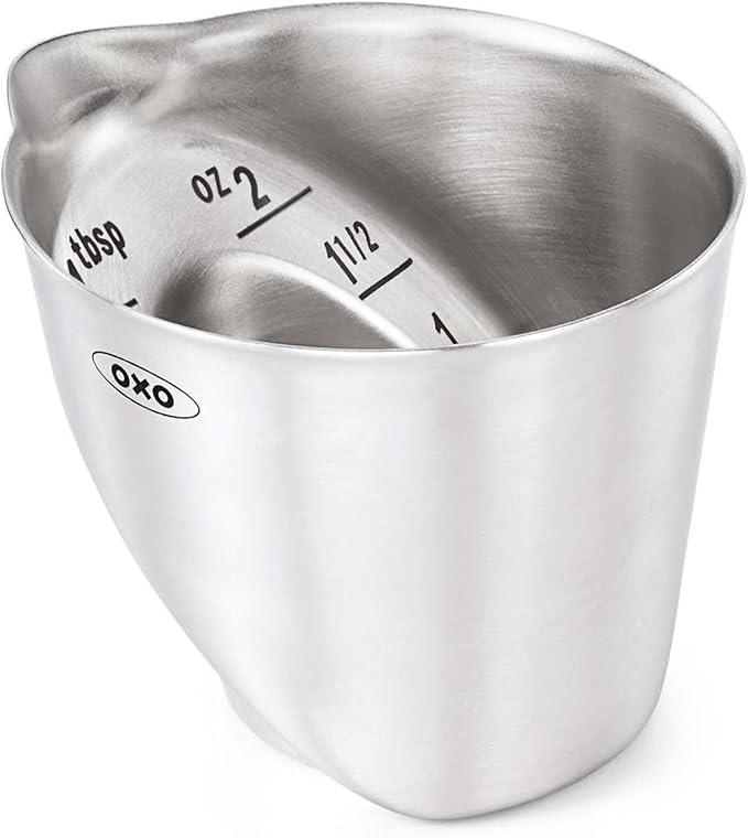 OXO 스틸 앵글 측정 지거