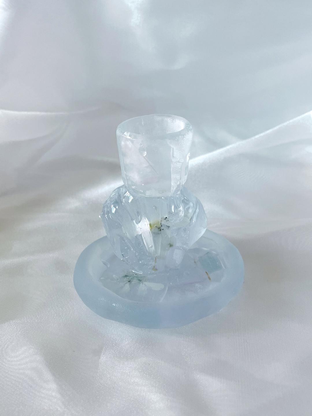 Jogabi Candlestick 06