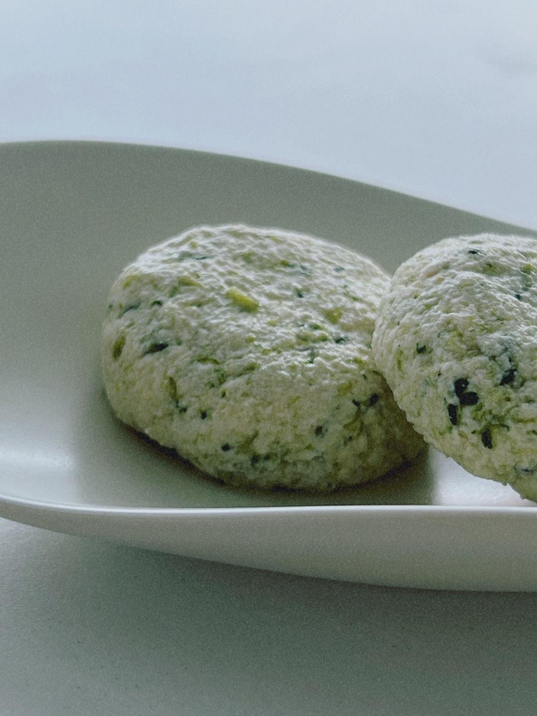 그리니 치즈 (80g)