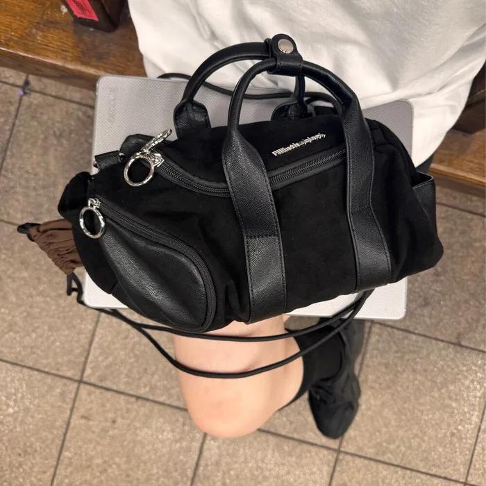 Gig 3-way Bag (black)