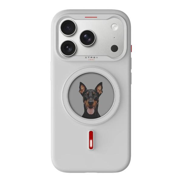 XTREM 익스트림 맥세이프 전자잉크 아이폰 케이스