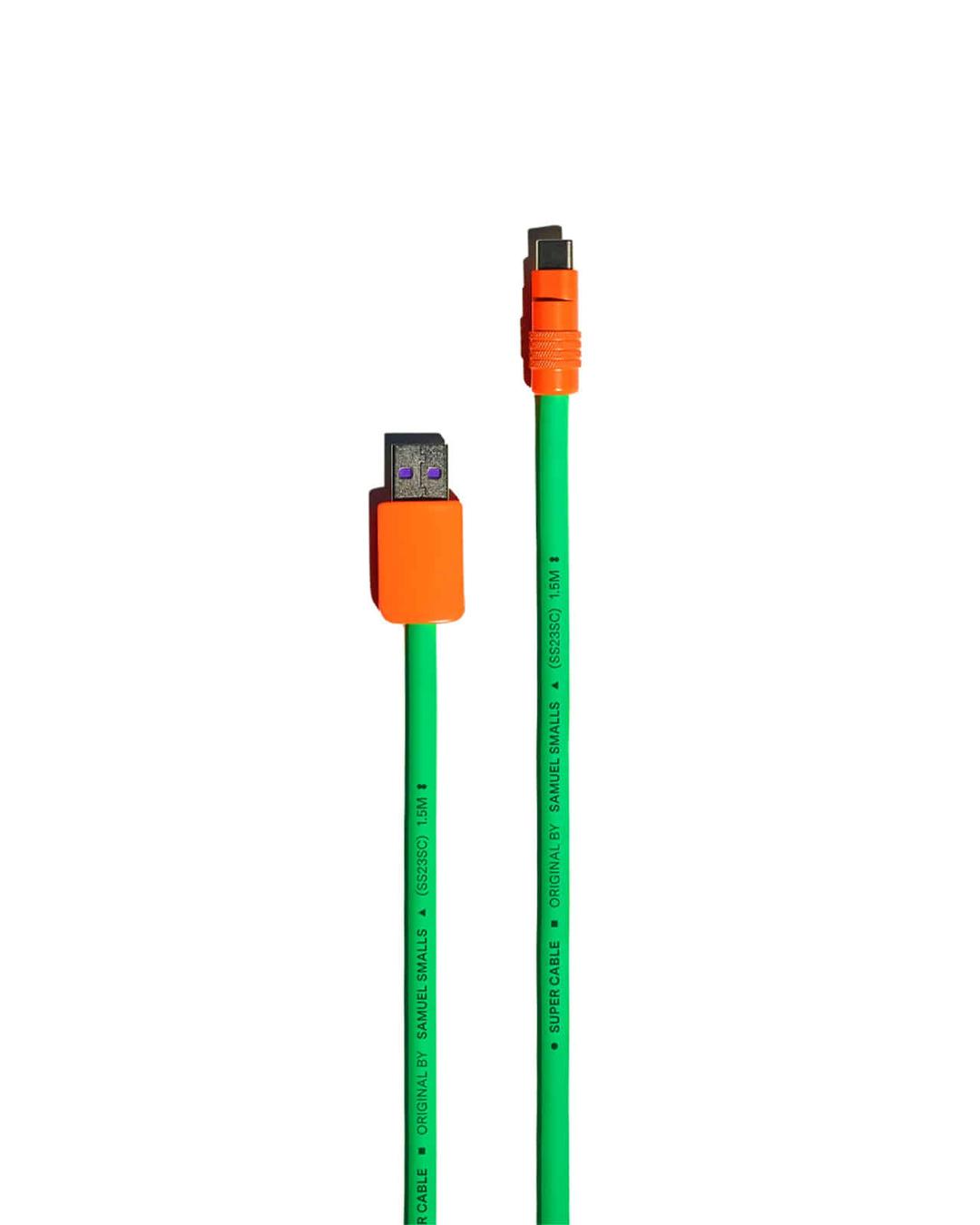 Super Soft Cable
