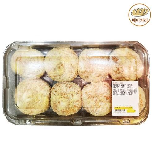 카스테라 찹쌀떡 크림빵 (보냉백+아이스팩) - 빵/베이커리 | 쿠팡