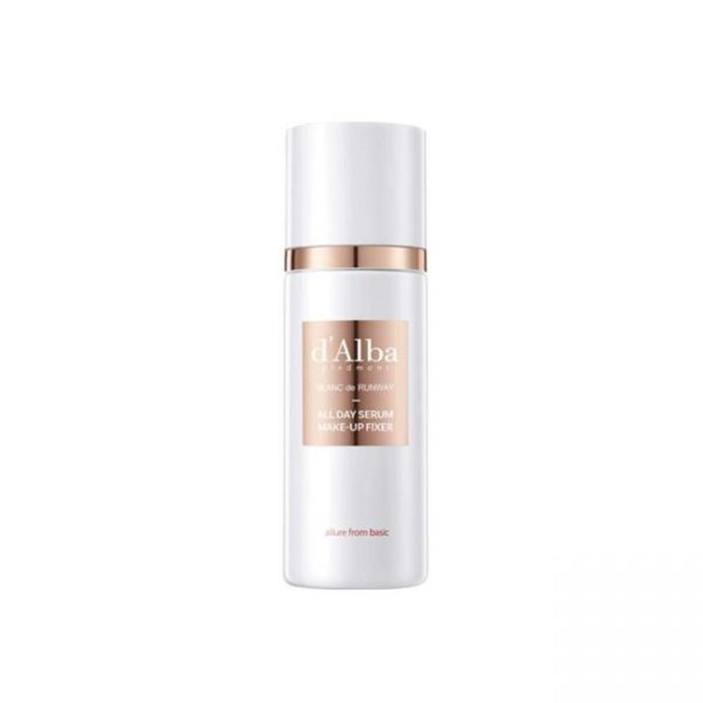 달바 비건 메이크업 세럼 픽서 80ml