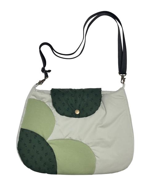 봄이 오길 바라는 크로스백_MGP