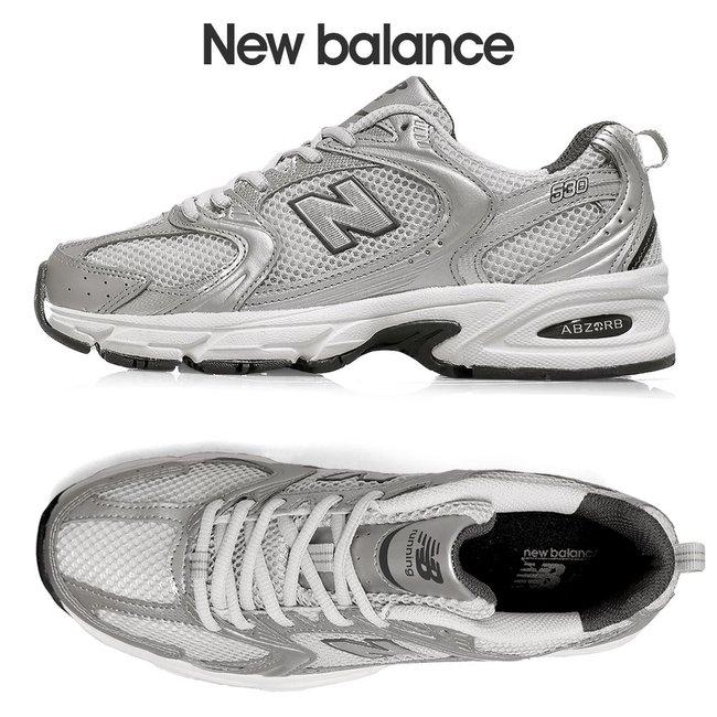 [뉴발란스] 530 남여공용 운동화 MR530LG