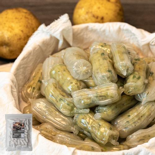 쪼랭이만두 600g(약40개) 국산 돼지고기의 담백함