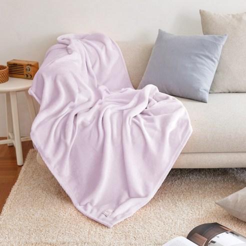 더자리 마이블랭킷 극세사 담요 - 극세사이불 | 쿠팡