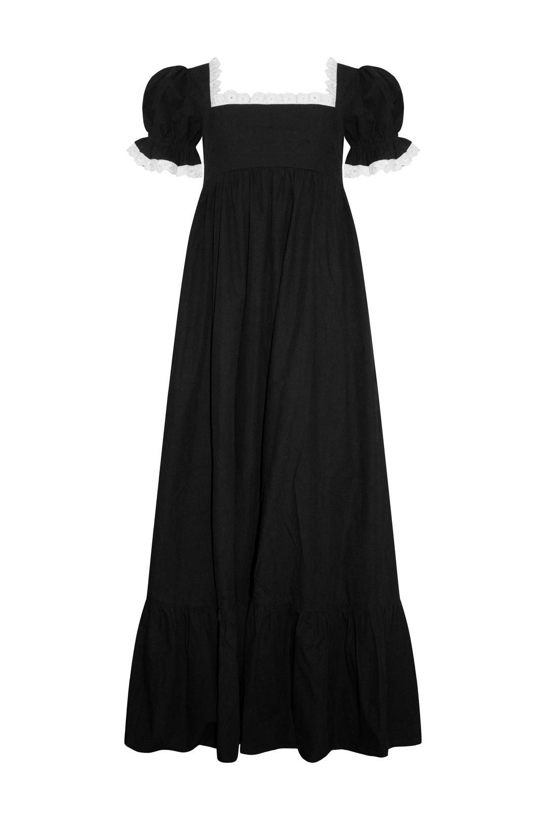 Jane Eyre Dress - XS