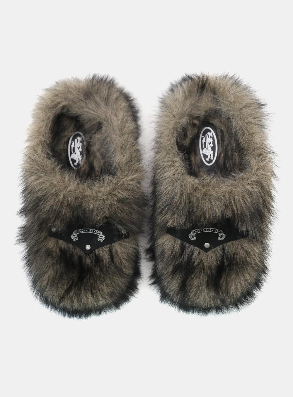 [b-sho25-004] 바이퍼 퍼 블로퍼 - 코요테 - B품