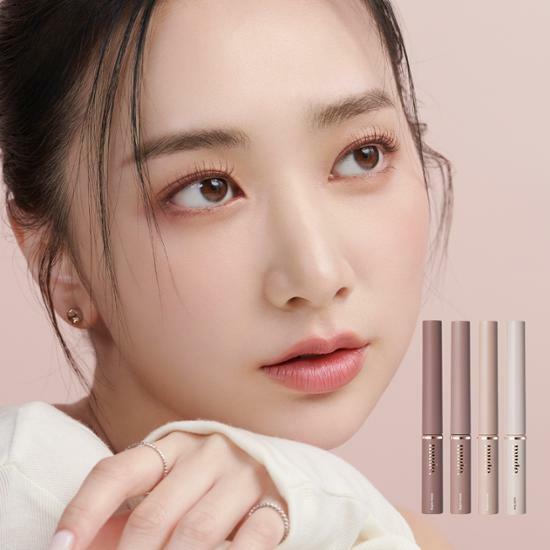 [NEW/리뷰이벤트] 뮤드 인스파이어 스키니 컬링/멀티 픽서 마스카라