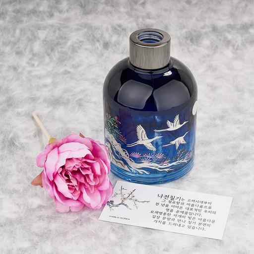 나전 디퓨져 화병(원형)