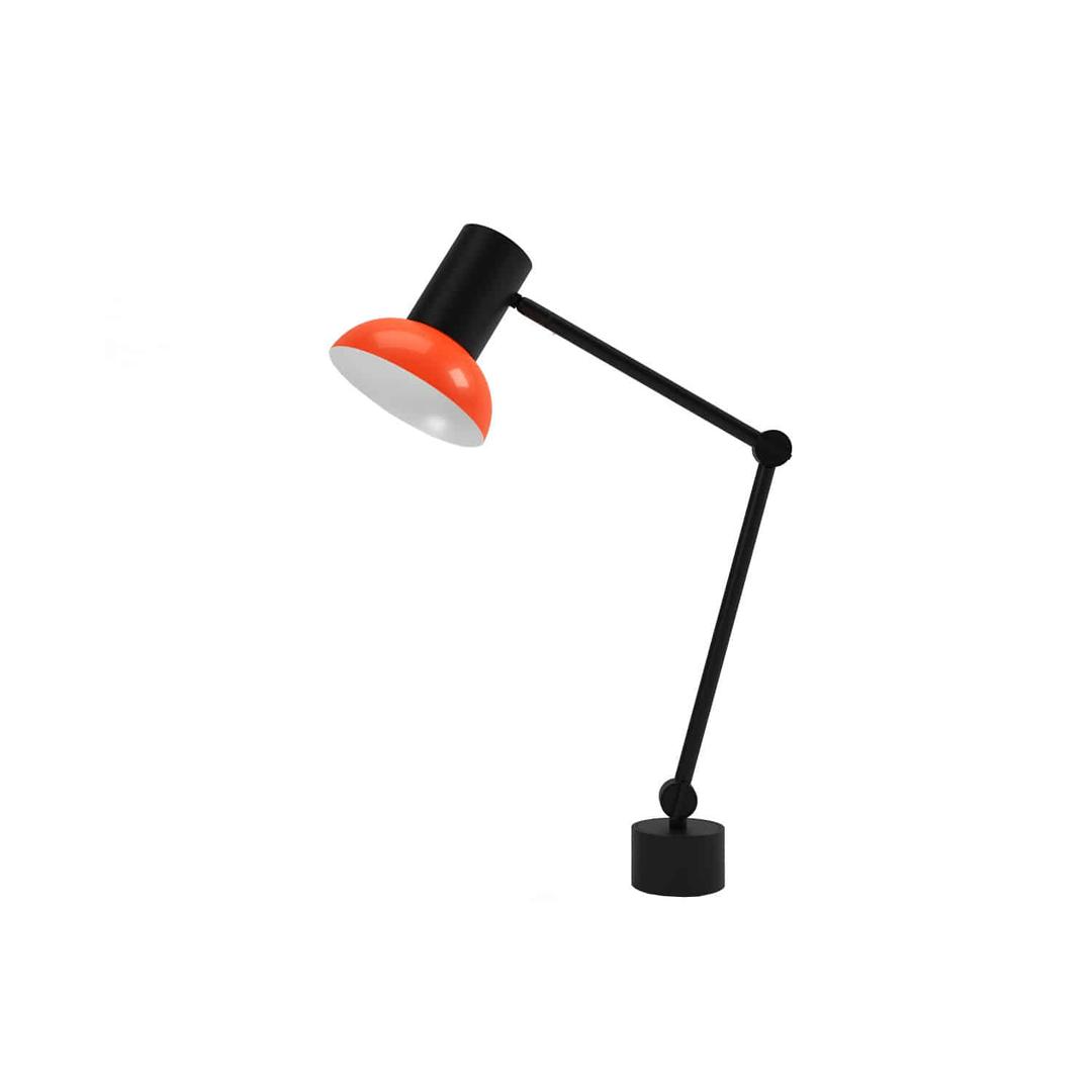 NLC Mount lamp