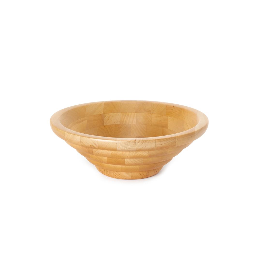 Alveare Bowl, 만초니 우드 서빙 보울