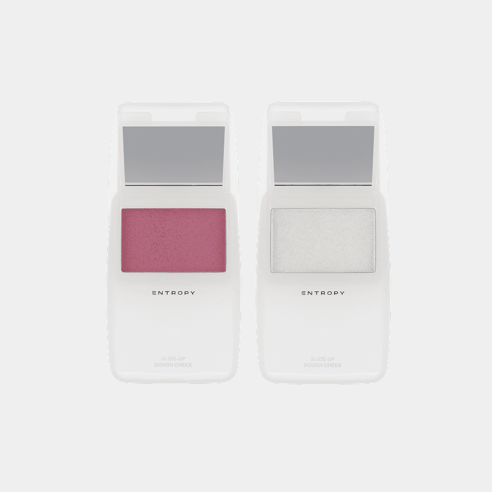 [단독기획] CHEEK LAYERED SET