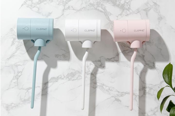 [커플팩] T-dryer 칫솔 살균건조기 & 칫솔