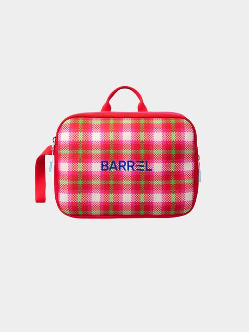 베이직 스윔 파우치 핑크 (B5SUABG001PNK)