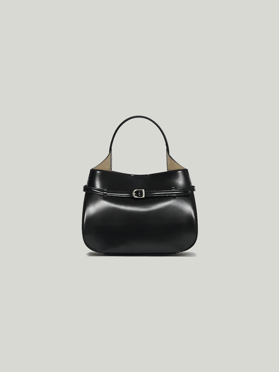 Linea Tote Black