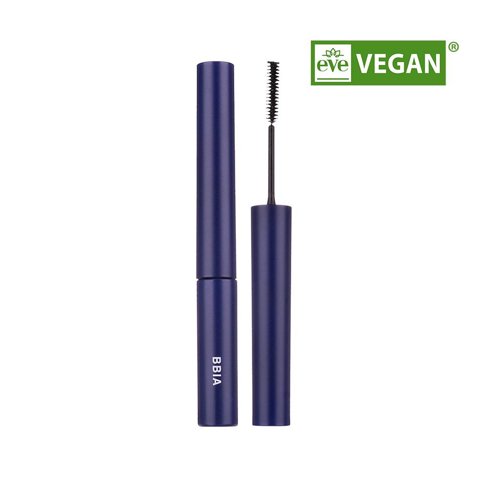 [1+1] 네버 다이 마스카라 슬림