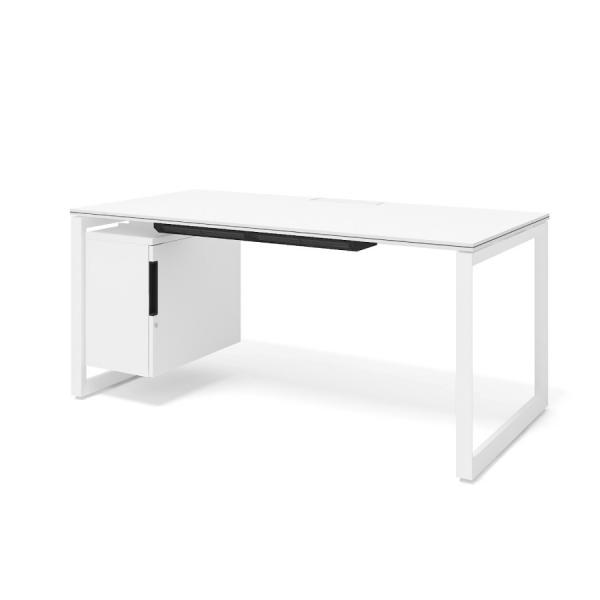 ALL NEW A7 수납형 데스크_PC 본체 수납형(일반키)