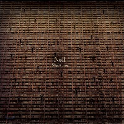 넬 (Nell) 5집 - Slip Away