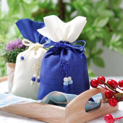 복 주머니 (랜덤발송) 중