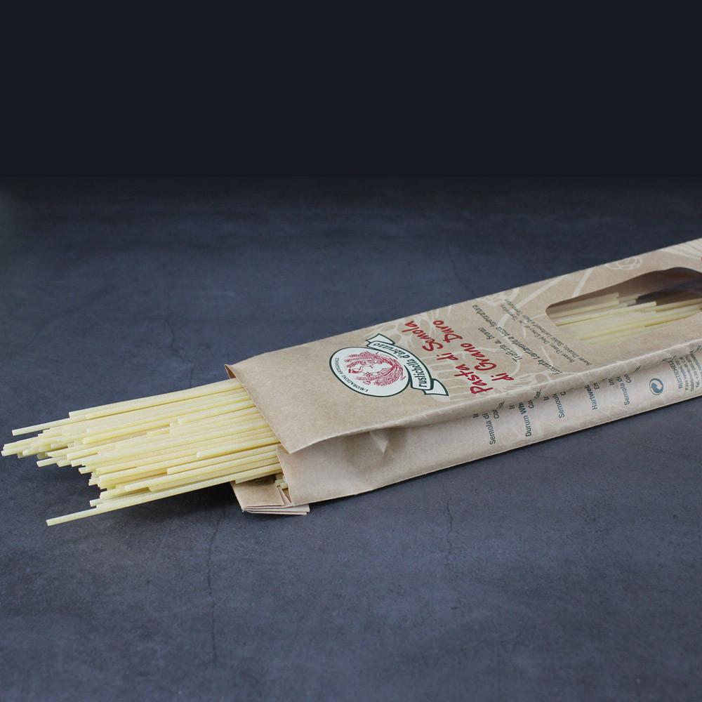 루스티켈라 스파게티 500g 파스타면