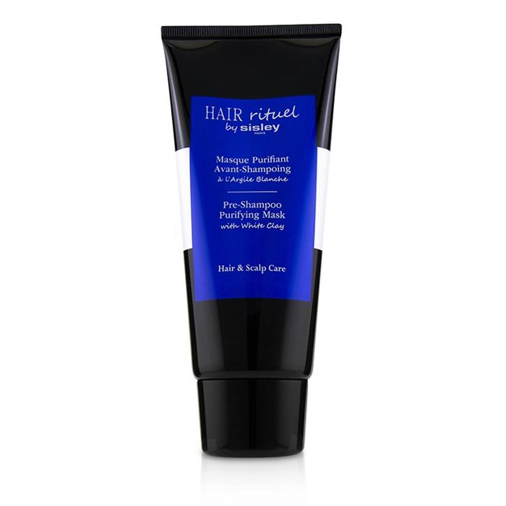 시슬리 리츄얼 바이 시슬리 프리샴푸 퓨리파잉 헤어 마스크 200ml
