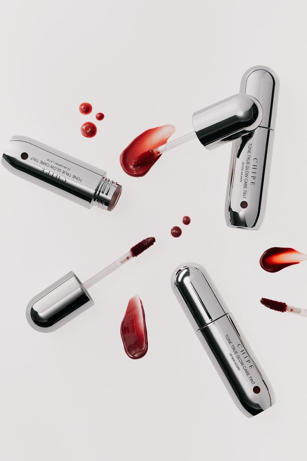 톤 트루 글로우 케어 틴트