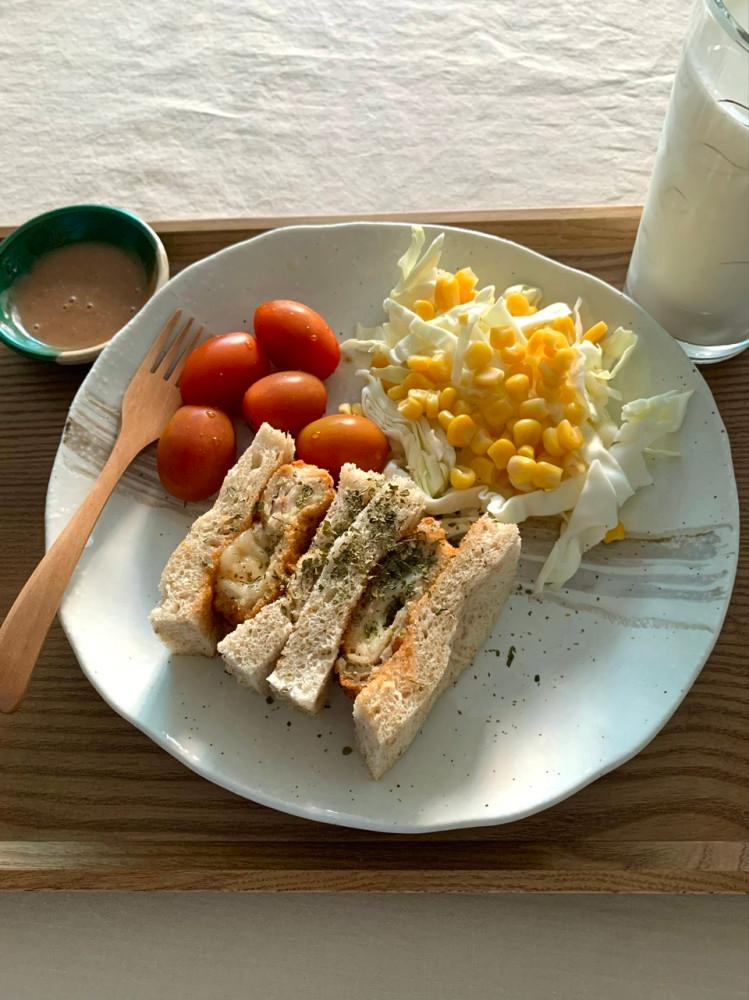 아르보샵 브러쉬 붓터치 원형 플레이트 파스타접시 브런치 원접시 M