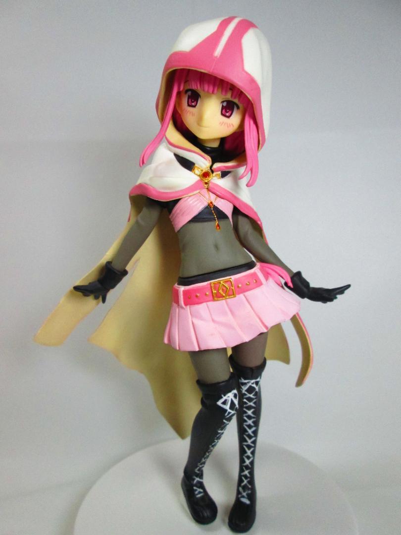 環いろは SQフィギュア マギアレコード まどマギ