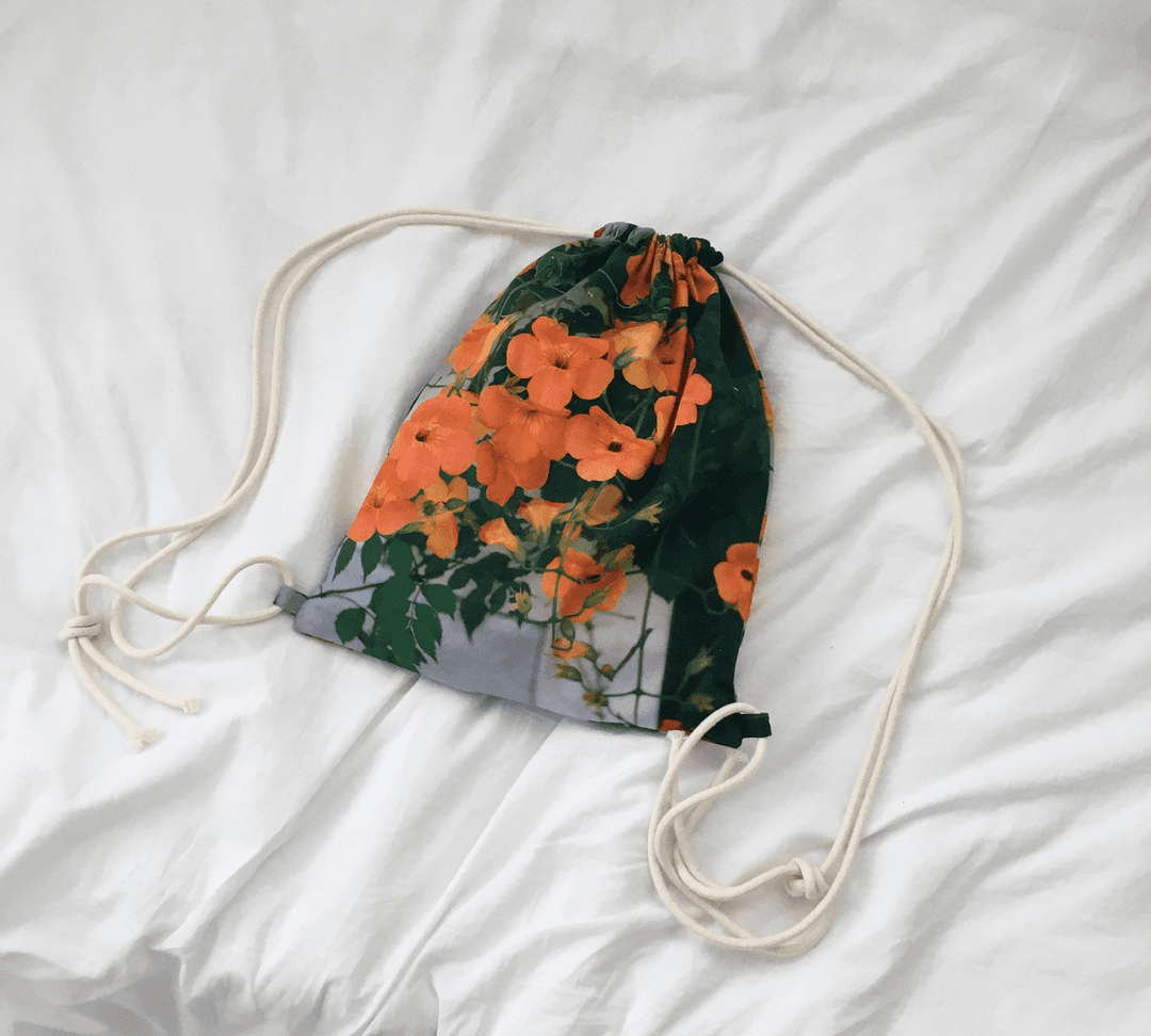 능소화 스트링백