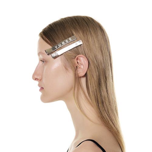 [9월 30일 예약배송] Pantalica Hair Clip