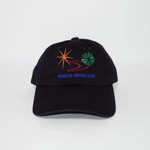 SPACE BALL CAP