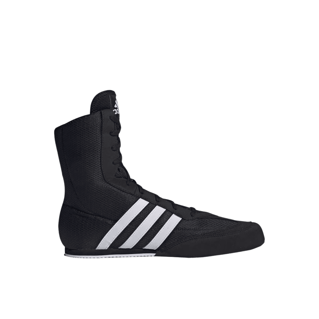 Adidas Box Hog 2.0 Boots Core Black Cloud White